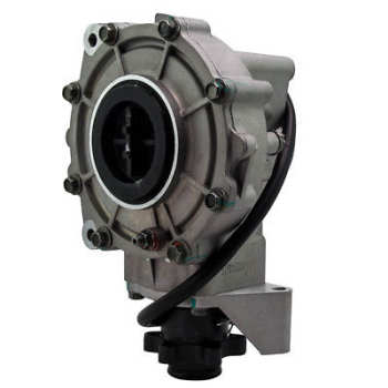 Rear Differential compatible for Yamaha Rhino 700 2008-2013 660 2004-2007 450 2006-2007